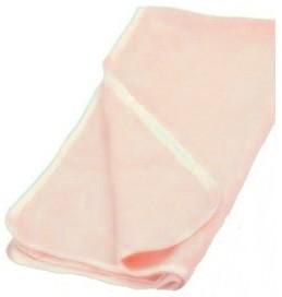 Baby Emporio| Sootheys Large Blanket - Peach | Earthlets.com |  | blankets & swaddling