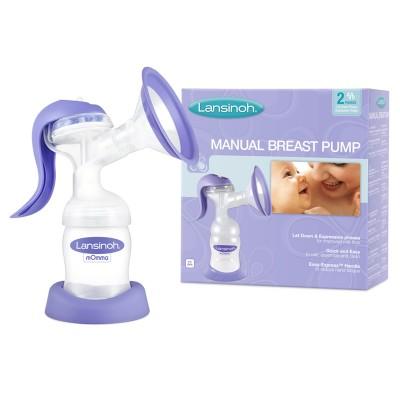 LansinohManual Breast Pumpbreast feeding & accessoriesEarthlets